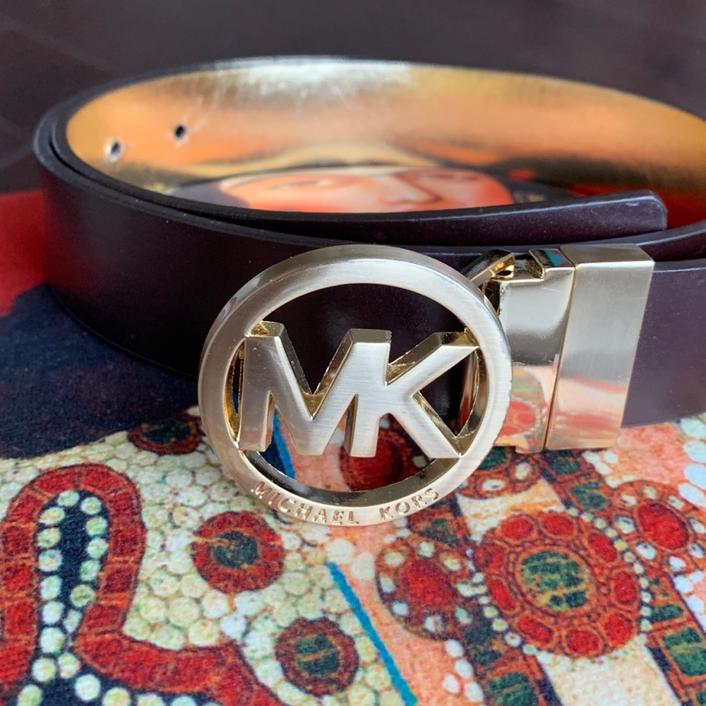 Michael Kors belt
